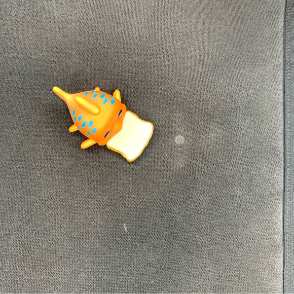 Adidas Unisex Track Fleece lined Jogger Pants Black Meduim - Picture 3 of 14